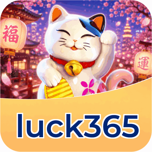 luck365