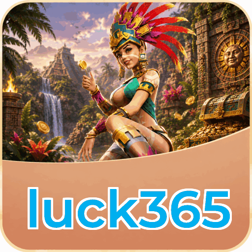 luck365 Indonesia
