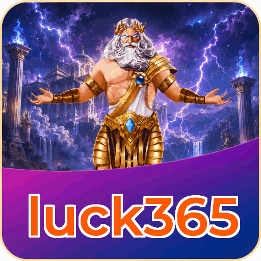luck365 Indonesia