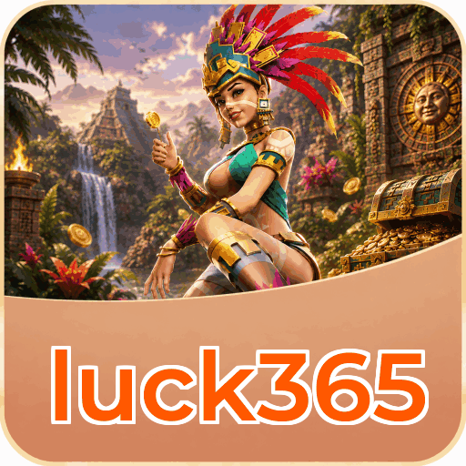 luck365